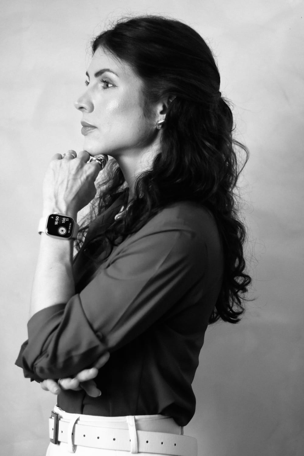 Jessica Miyagawa, Psicóloga