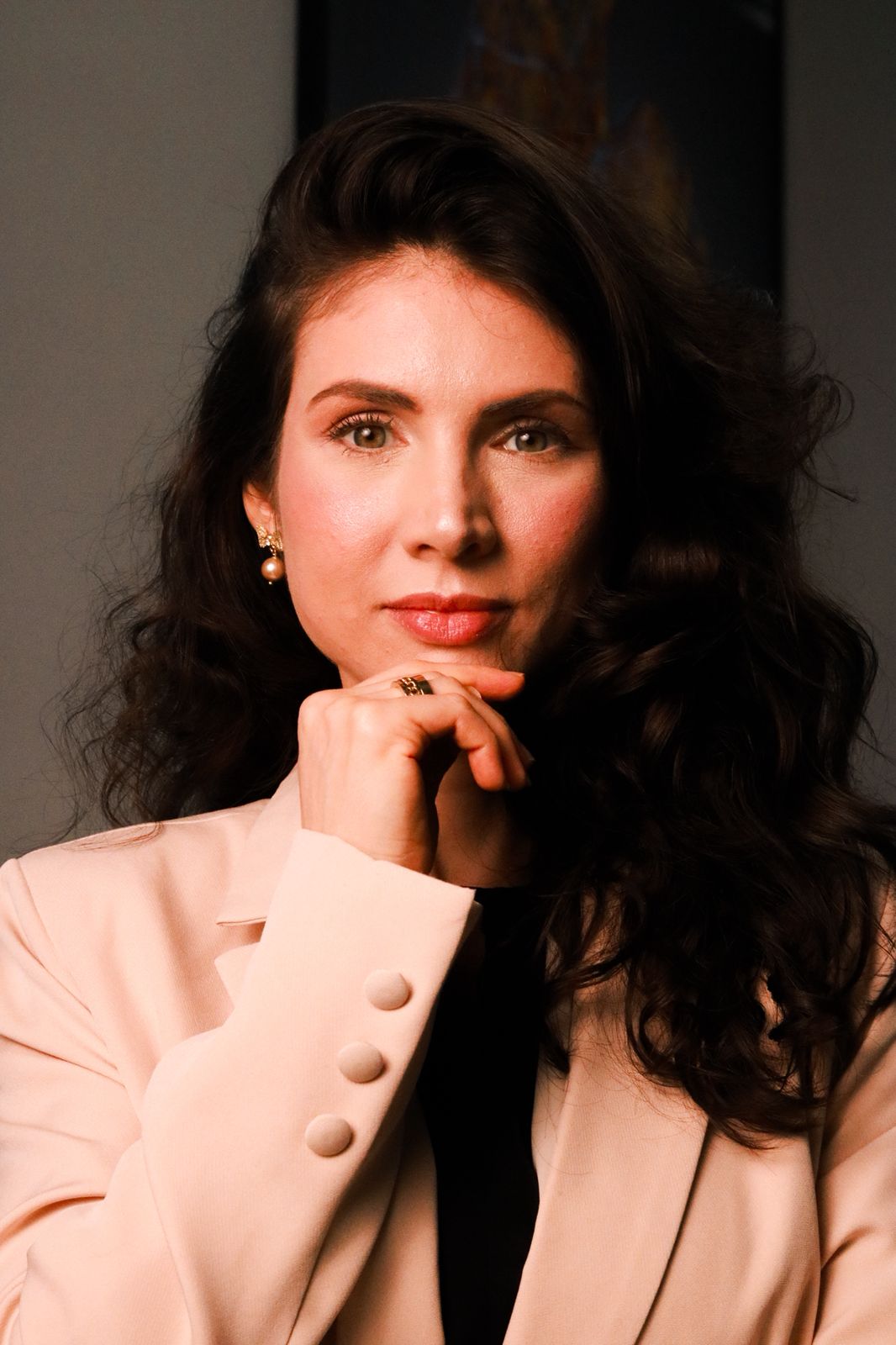 Jessica Miyagawa, Psicóloga TCC